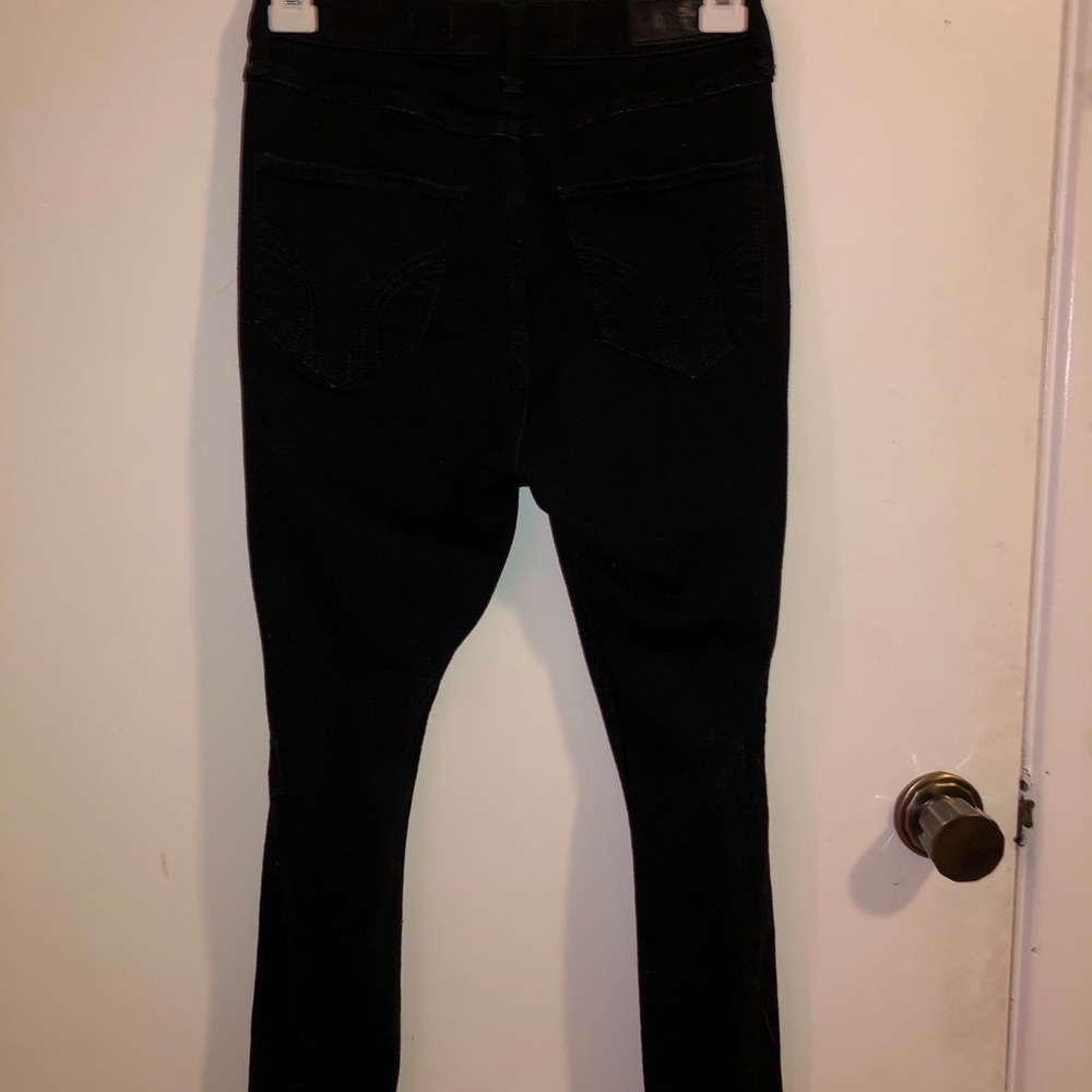Hollister Curvy Ultra High Rise Skinny